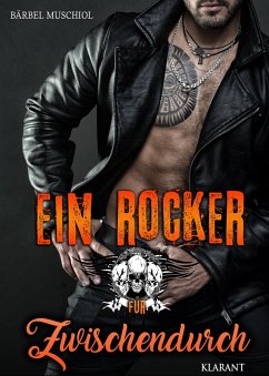 Cover Ein Rocker für Zwischendurch (eBook, ePUB)