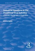 Industrial Relations in the Privatised Coal Industry (eBook, PDF)