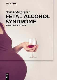 Fetal Alcohol Syndrome (eBook, PDF) - Spohr, Hans-Ludwig
