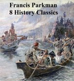 8 History Classics (eBook, ePUB)