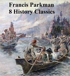 Cover 8 History Classics (eBook, ePUB)