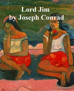 Cover Lord Jim (eBook, ePUB)