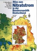 Atlas zum Nitratstrom in der Bundesrepublik Deutschland (eBook, PDF)