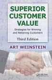 Superior Customer Value (eBook, PDF)