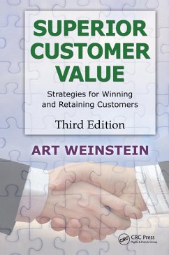 Cover Superior Customer Value (eBook, PDF)