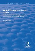 Global Thinking and Local Action (eBook, ePUB)