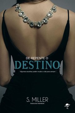Cover De repente o destino (eBook, ePUB)