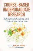 Course-Based Undergraduate Research (eBook, ePUB)