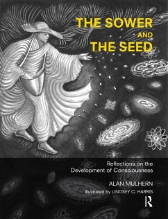 The Sower and the Seed (eBook, PDF) - Mulhern, Alan