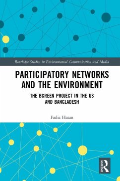 Participatory Networks and the Environment (eBook, ePUB) - Hasan, Fadia