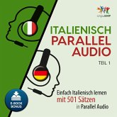 Italienisch Parallel Audio - Teil 1 (MP3-Download)