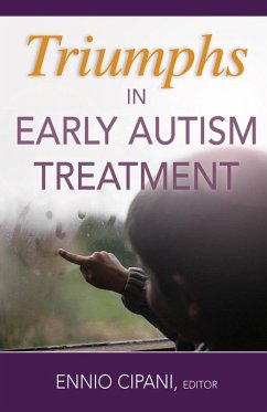 Cover Triumphs in Early Autism Treatment (eBook, ePUB)