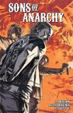 Sons of Anarchy Vol. 4 (eBook, PDF)