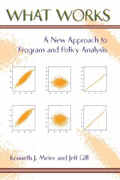 Cover What Works (eBook, PDF)