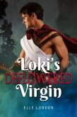 Loki's Deflowered Virgin (eBook, ePUB)