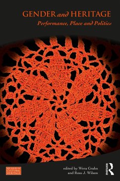 Gender and Heritage (eBook, PDF)