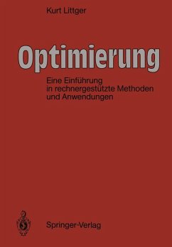 Cover Optimierung (eBook, PDF)