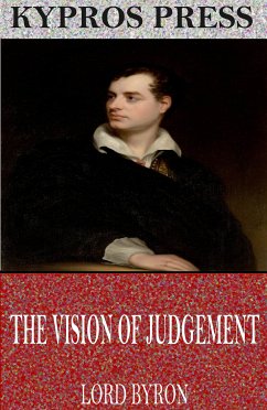 The Vision of Judgement (eBook, ePUB) - Byron, Lord