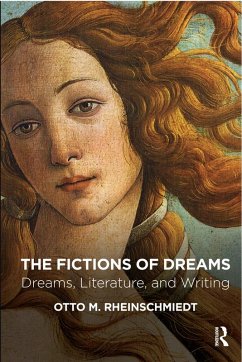 The Fictions of Dreams (eBook, ePUB) Cover The Fictions of Dreams (eBook, ePUB)