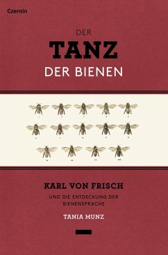 Der Tanz der Bienen (eBook, ePUB) - Munz, Tania