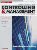 Investitionscontrolling (eBook, PDF)