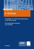 E-Venture (eBook, PDF)