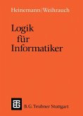 Logik für Informatiker (eBook, PDF)