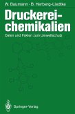 Druckereichemikalien (eBook, PDF) Druckereichemikalien (eBook, PDF)