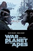 War for the Planet of the Apes (eBook, PDF)