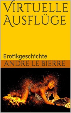 Cover Virtuelle Ausflüge (eBook, ePUB)