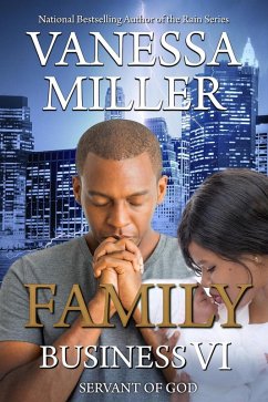 Family Business VI (eBook, ePUB) - Miller, Vanessa