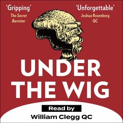 Under the Wig (MP3-Download) - Clegg, William