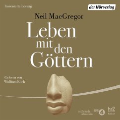 Leben mit den Göttern (MP3-Download) - MacGregor, Neil