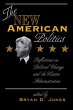 The New American Politics (eBook, PDF) - Bild 1