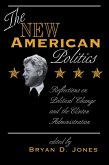 The New American Politics (eBook, PDF)