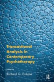Transactional Analysis in Contemporary Psychotherapy (eBook, PDF)