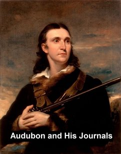 Audubon and His Journals (eBook, ePUB) - Audubon, Maria R.