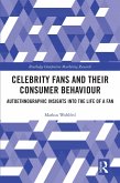 Celebrity Fans and Their Consumer Behaviour (eBook, PDF)