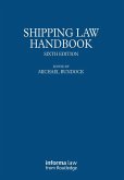 Shipping Law Handbook (eBook, ePUB)