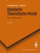 Klassische Theoretische Physik (eBook,... - Bild 1