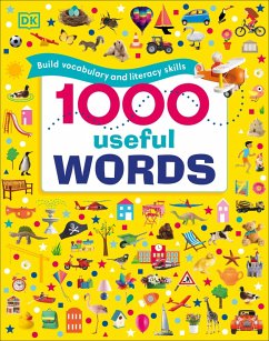 1000 Useful Words (eBook, ePUB) - Dk