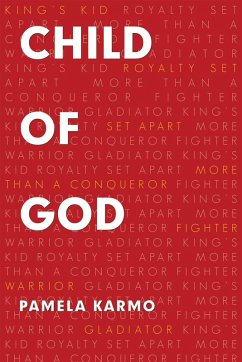 Child of God (eBook, ePUB)
