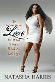 It Will Take Love to Heal These Broken Wings (eBook, ePUB)