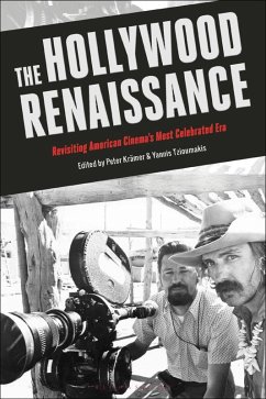 The Hollywood Renaissance (eBook, ePUB)