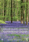 Managing and Leading Organizational Change (eBook, PDF)