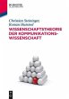 Wissenschaftstheorie der... - Bild 1
