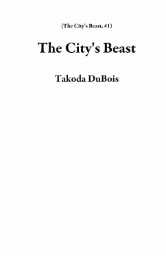 Cover The City's Beast (eBook, ePUB)