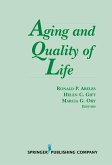 Aging and Quality of Life (eBook, PDF)