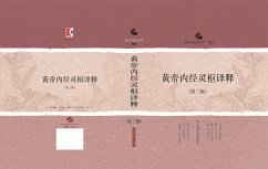 Translation and Interpretation of Lingshu Part of Inner Canon of Huangdi (3rd, edition) (eBook, PDF)