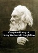 Complete Poetry of Henry Wadsworth... - Bild 1